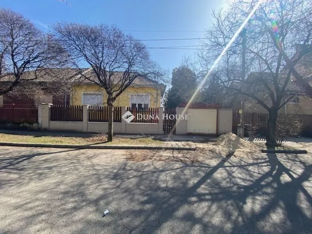 Eladó ház Budapest XIX. kerület 165 nm