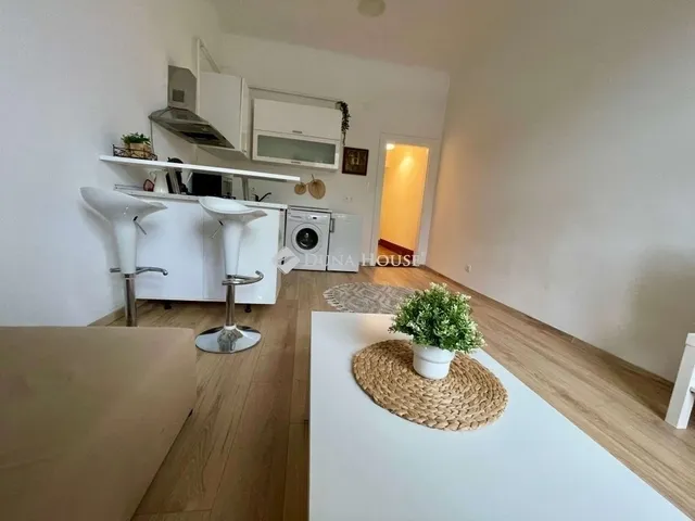 Eladó lakás Budapest XIII. kerület 31 nm