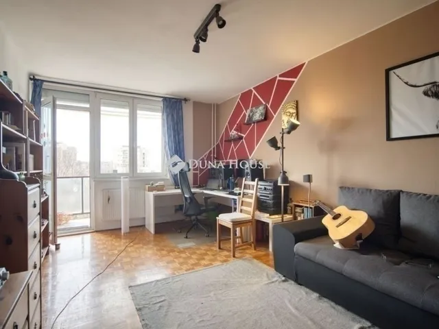Eladó lakás Budapest X. kerület 55 nm