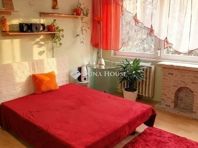 Eladó lakás Budapest XIII. kerület 49 nm