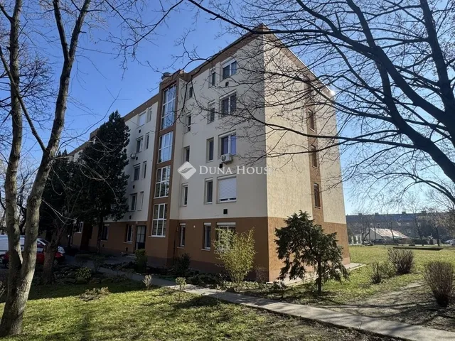 Eladó lakás Budapest X. kerület 49 nm