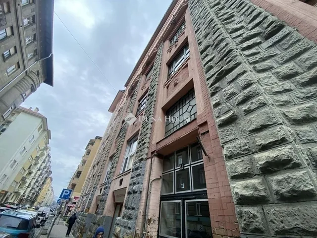 Eladó lakás Budapest XIII. kerület 34 nm