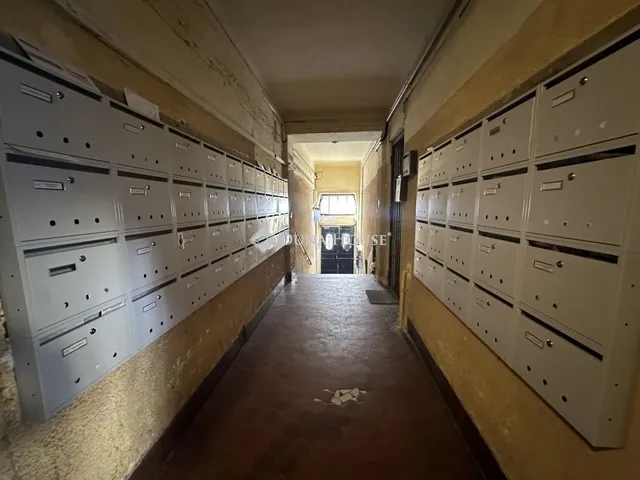 Eladó lakás Budapest VIII. kerület 29 nm