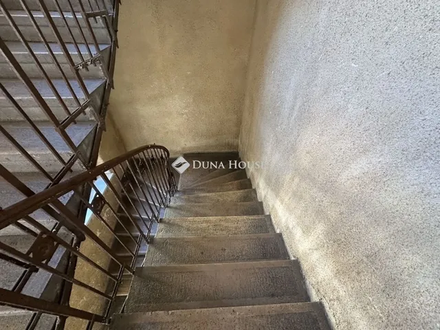 Eladó lakás Budapest VIII. kerület 29 nm