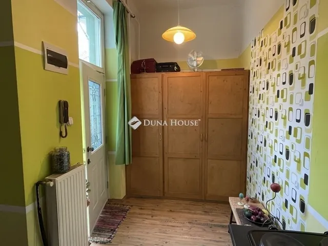 Eladó lakás Budapest IX. kerület 41 nm