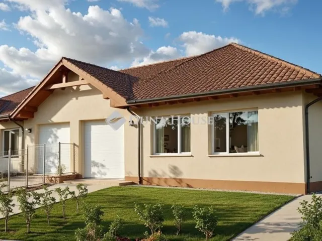 Eladó ház Fót 143 nm