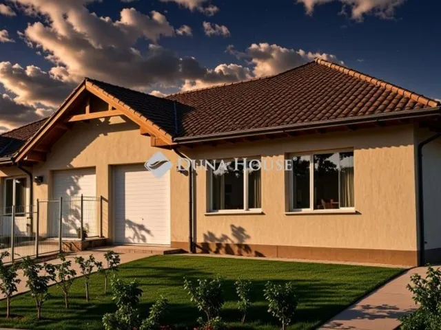 Eladó ház Fót 143 nm