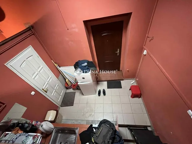 Eladó kereskedelmi és ipari ingatlan Budapest VII. kerület 47 nm