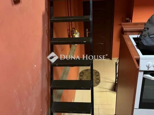 Eladó kereskedelmi és ipari ingatlan Budapest VII. kerület 47 nm