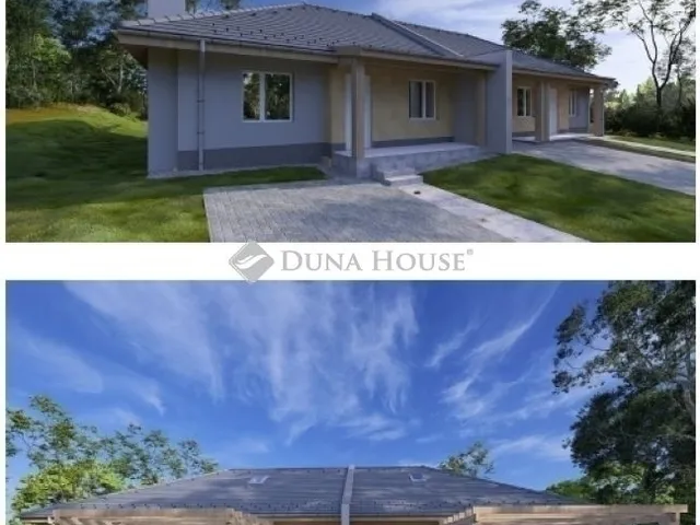 Eladó ház Budapest XXII. kerület 120 nm