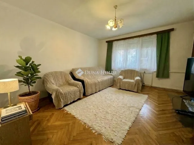 Eladó lakás Budapest XI. kerület 57 nm