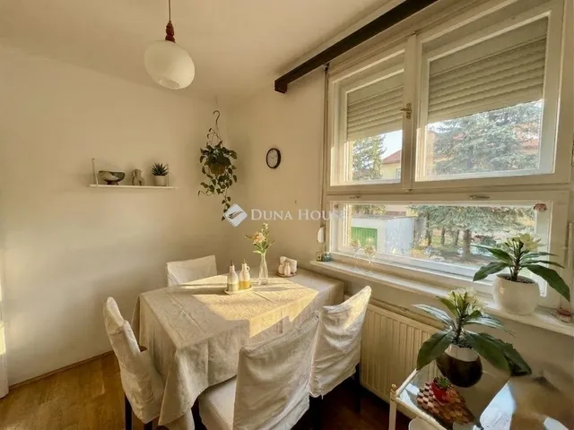 Eladó lakás Budapest XI. kerület 57 nm