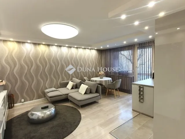 Eladó lakás Budapest IV. kerület 74 nm