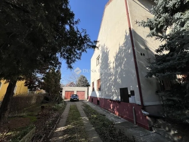 Eladó ház Budapest XI. kerület 92 nm
