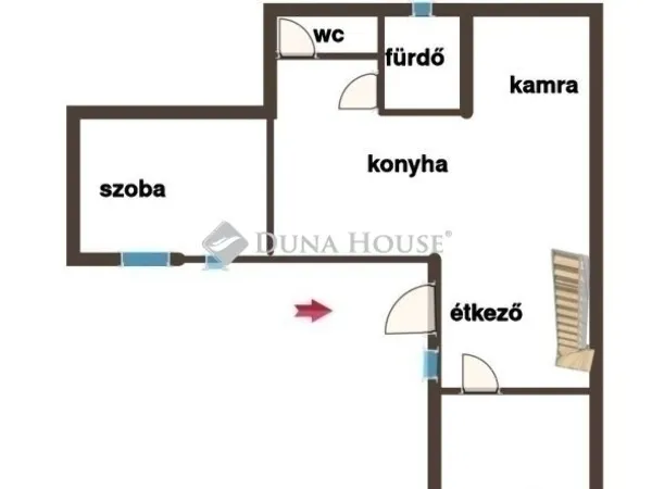 Eladó ház Budapest XX. kerület 108 nm