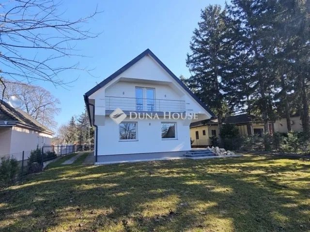 Eladó ház Siófok 220 nm