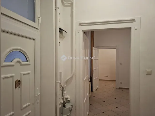 Eladó lakás Budapest VIII. kerület 50 nm