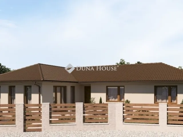 Eladó ház Budapest XVII. kerület, Rákoscsaba 150 nm