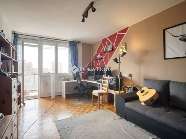 Eladó lakás Budapest X. kerület 55 nm