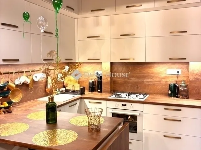 Eladó lakás Budapest VII. kerület 30 nm