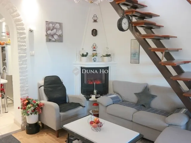 Eladó lakás Budapest XX. kerület 64 nm