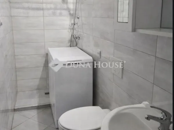 Eladó lakás Budapest VII. kerület 44 nm