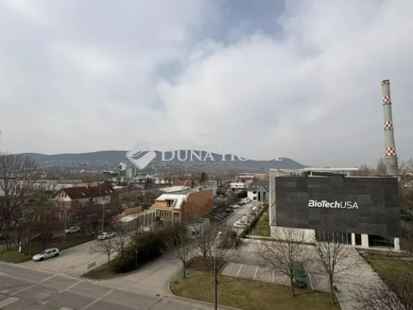 Eladó lakás Budapest III. kerület 50 nm