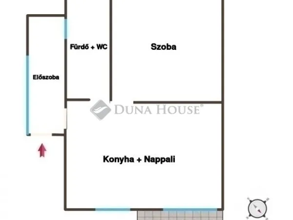 Eladó ház Budapest XXI. kerület 124 nm