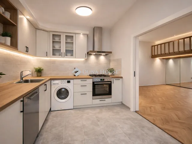 Eladó lakás Budapest VIII. kerület 49 nm