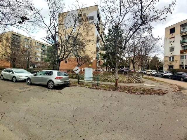 Eladó lakás Budapest IV. kerület 49 nm