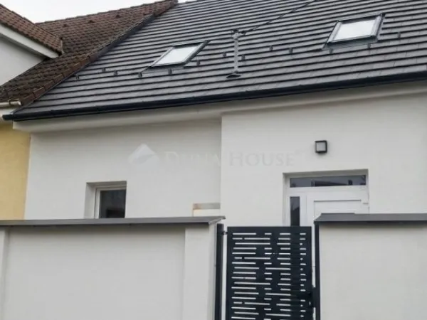 Eladó lakás Budapest XVI. kerület, Rákosszentmihály 40 nm