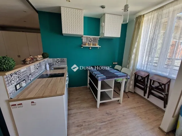 Eladó lakás Budapest VII. kerület 55 nm