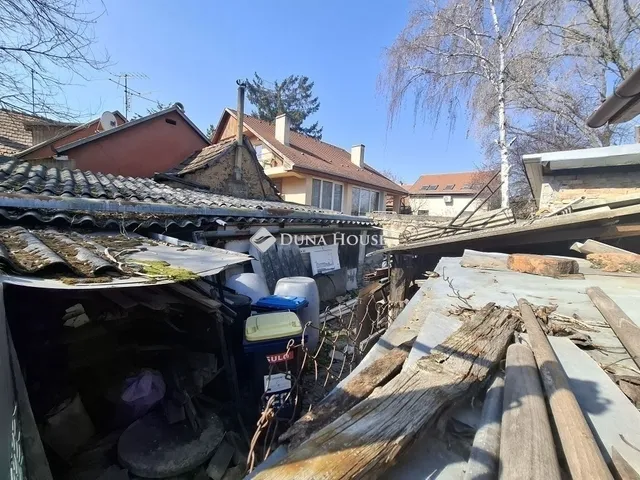 Eladó lakás Budapest XVIII. kerület 29 nm