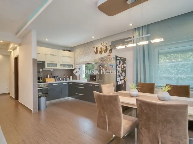 Eladó ház Budapest XXIII. kerület 190 nm