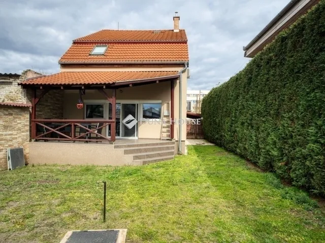 Eladó ház Budapest XXIII. kerület 190 nm