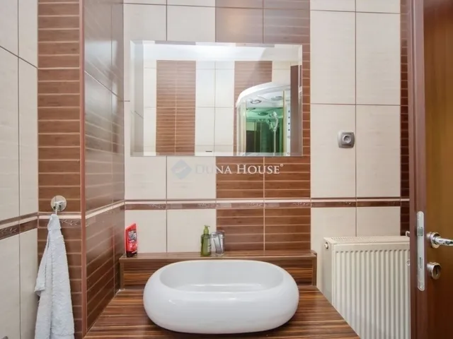 Eladó ház Budapest XXIII. kerület 190 nm