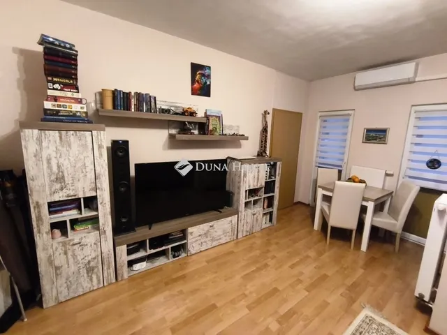 Eladó lakás Budapest VIII. kerület 44 nm