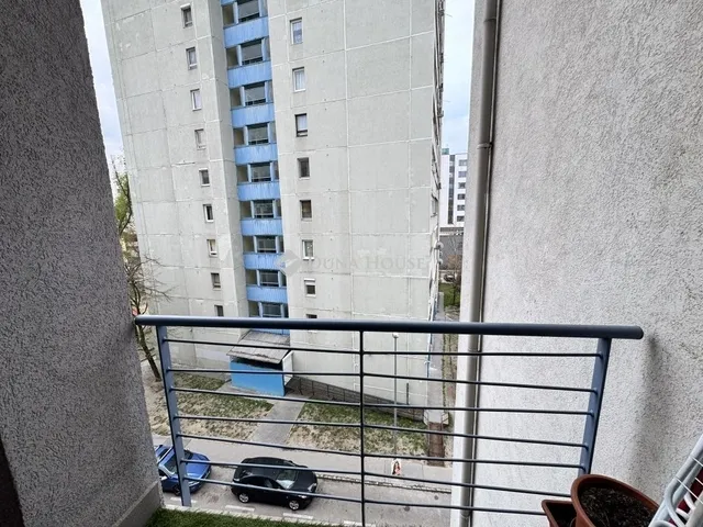 Eladó lakás Budapest VIII. kerület 44 nm