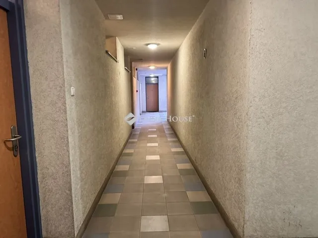 Eladó lakás Budapest VIII. kerület 44 nm