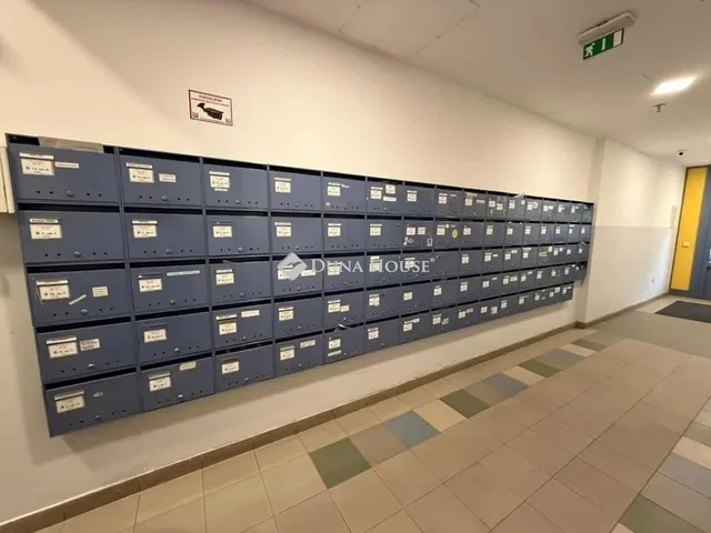 Eladó lakás Budapest VIII. kerület 44 nm