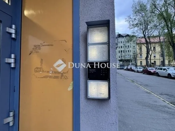 Eladó lakás Budapest VIII. kerület 44 nm