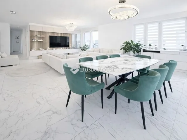 Eladó lakás Budapest XV. kerület 101 nm