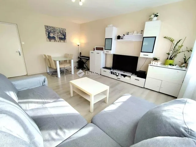 Eladó lakás Budapest XIV. kerület 46 nm