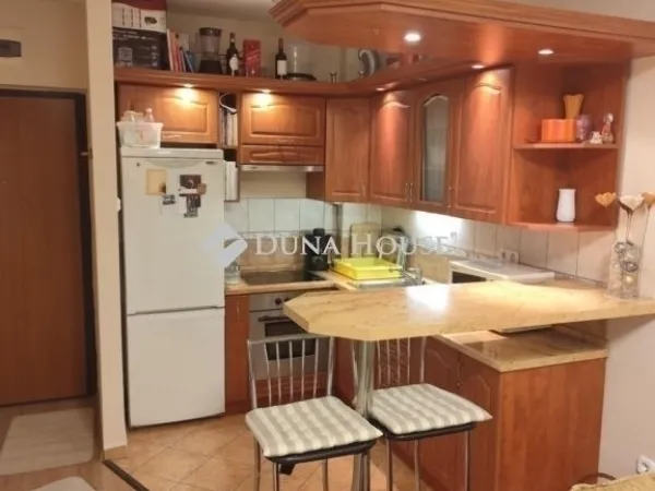 Eladó lakás Budapest XV. kerület 37 nm