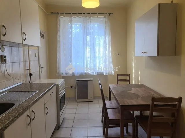 Eladó lakás Budapest XIV. kerület 36 nm