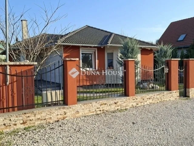 Eladó ház Dunaharaszti 110 nm