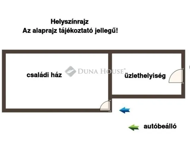 Eladó ház Budapest XXIII. kerület 190 nm