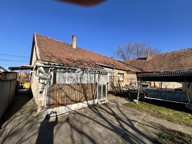 Eladó ház Gyál 60 nm