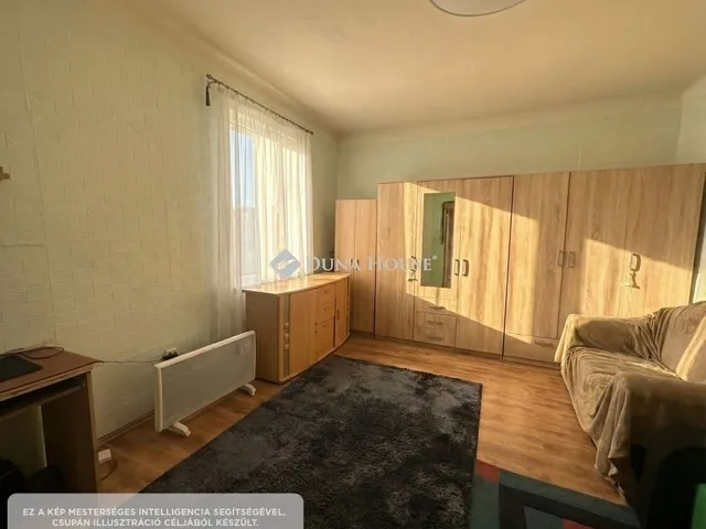 Eladó lakás Budapest XXI. kerület 39 nm