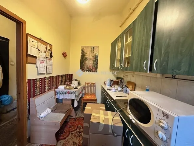 Eladó lakás Budapest IX. kerület 53 nm